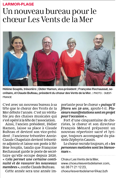 OF 16 janvier 2026