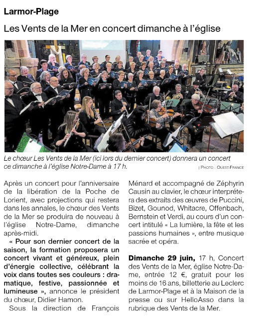 OF du 25 juin 2025