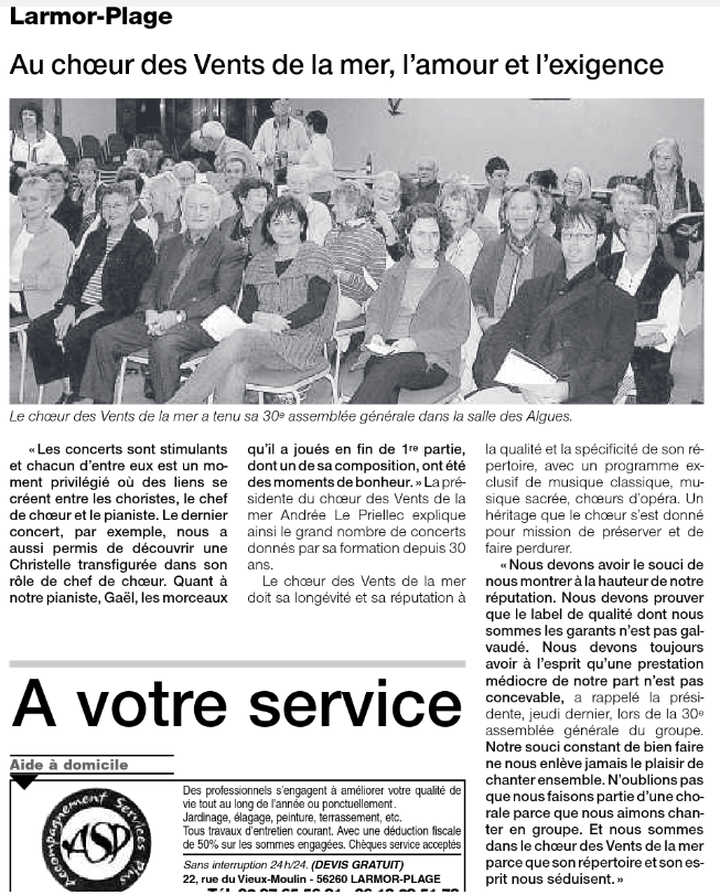 OF du 12 oct 2006