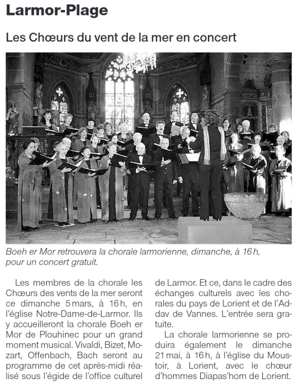 OF du 4 mars 2006