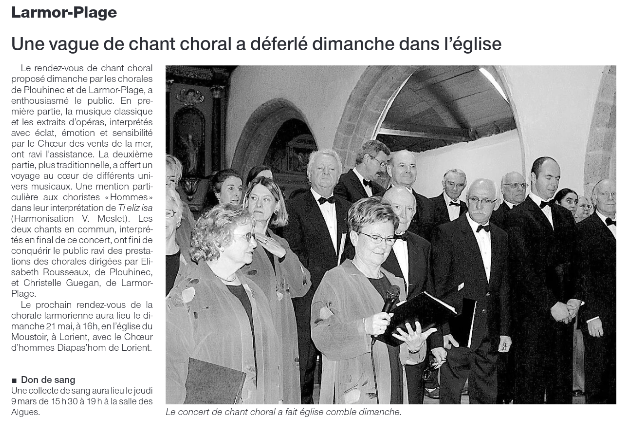 OF du 8 mars 2006